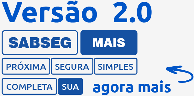 Versão SABSEG